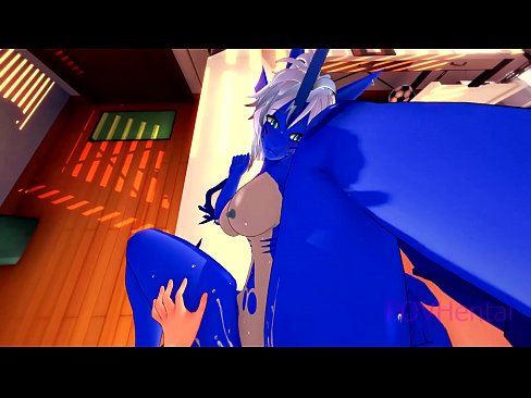 ❤️ Demon Fish Girl Monster Porn ဗီဒီယို မှာ ငါတို့မှာ ❌️