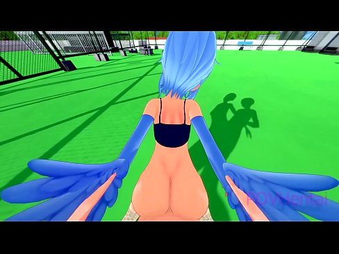 ❤️ Harpy monster ကောင်မလေး။ Porn ဗီဒီယို မှာ ငါတို့မှာ ❌️