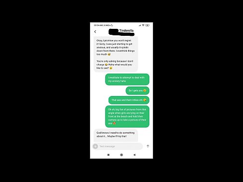 ❤️ Tinder မှ PAWG အသစ်တစ်ခုကို ကျွန်ုပ်၏ harem သို့ ထည့်ခဲ့သည် ( Tinder နှင့် စကားပြောပါ ) Porn ဗီဒီယို မှာ ငါတို့မှာ ❌️